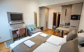 Vegvar Spa Apartman