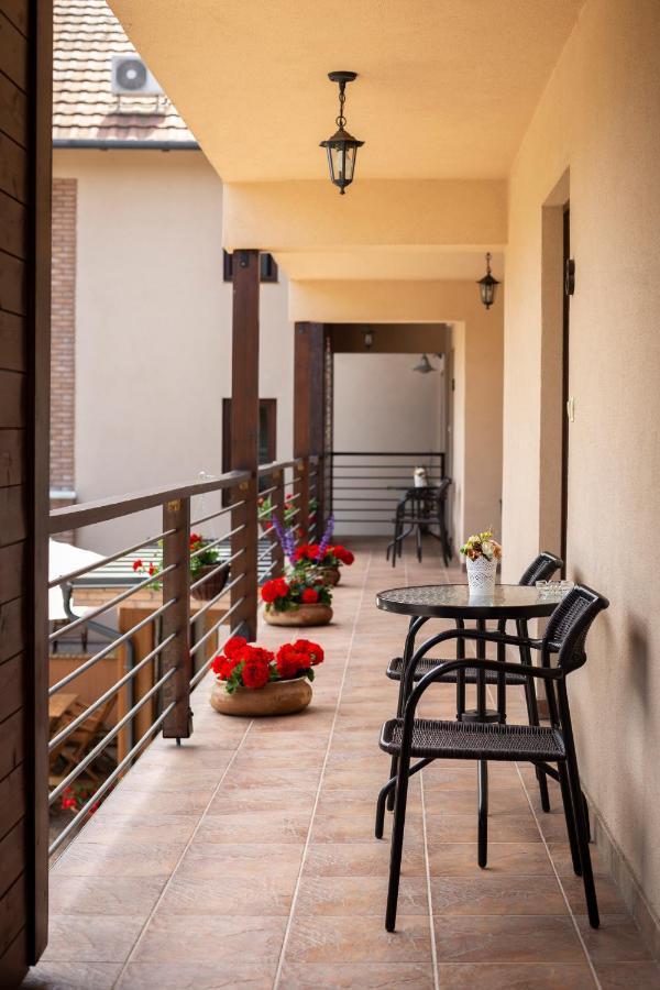 Vegvar Spa Apartman Jula Exterior foto