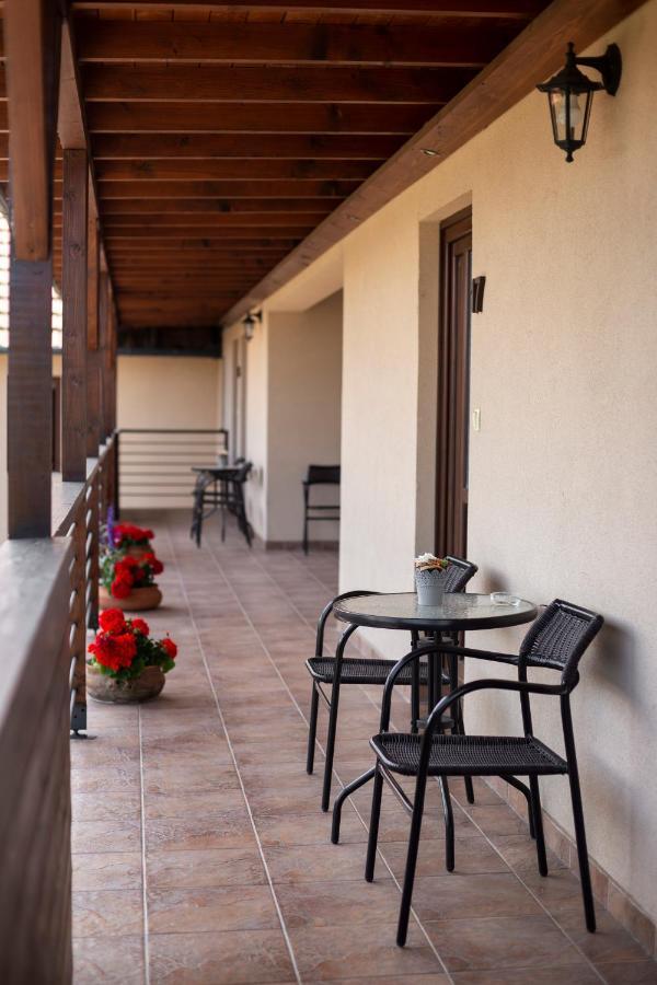 Vegvar Spa Apartman Jula Exterior foto