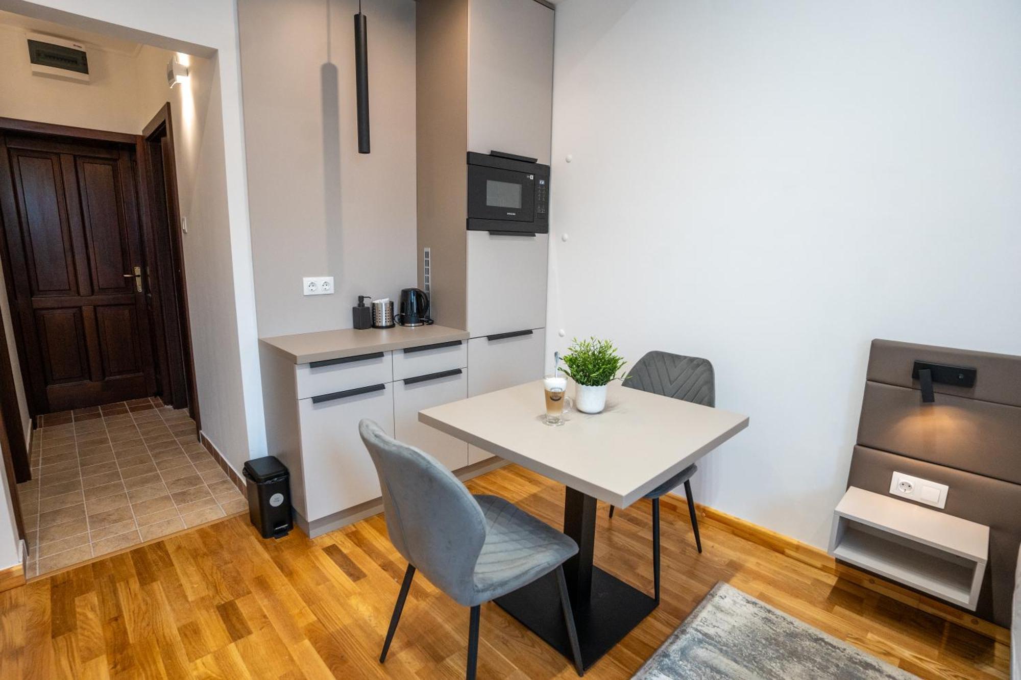 Vegvar Spa Apartman Jula Exterior foto